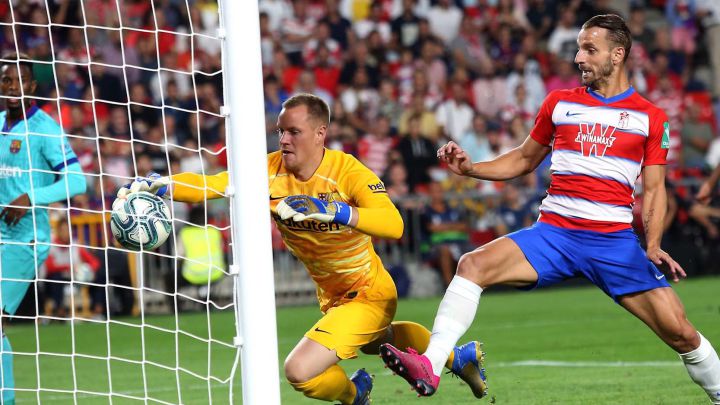 Granada vs FC Barcelona: Horario, TV; cómo y dónde ver en USA