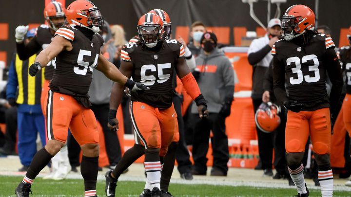 Browns