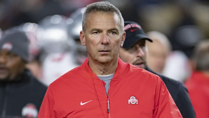 Urban Meyer