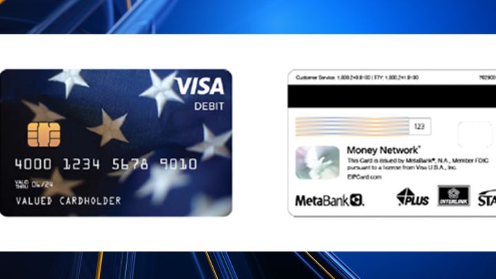 ¿Recibiré cheques, transferencias o tarjetas de dédito para el segundo dinero de estímulo?