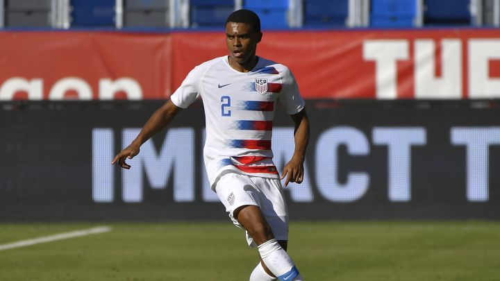 Boavista pone precio de 10 millones a Reggie Cannon tras interés de clubes de Europa