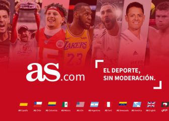 AS USA regresa al Top 10 de Comscore en dominios deportivos