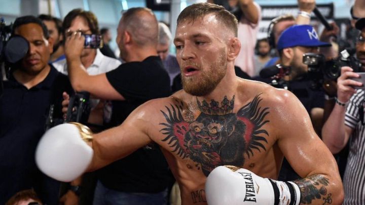 Boletos para la McGregor vs Poirier se agotan en pocas horas