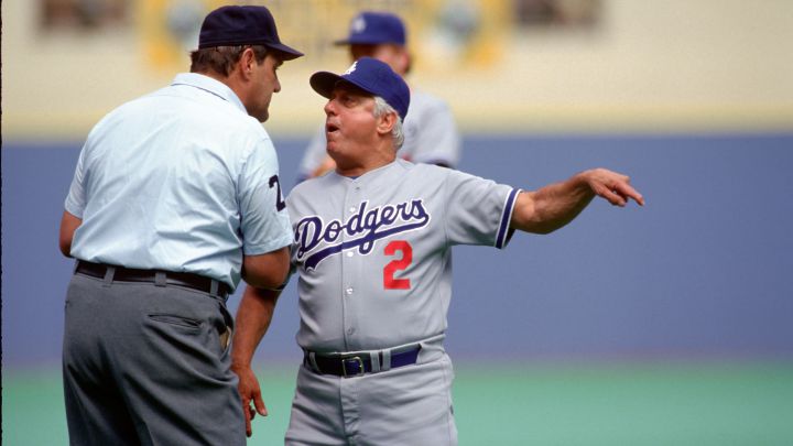 LAFC, LA Galaxy, Lakers y por supuesto Dodgers se unieron a los mensajes de condolencia tras la partida del legendario manager.