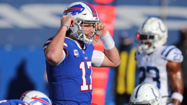 Josh Allen