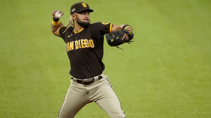 Fernando Tatis Jr.