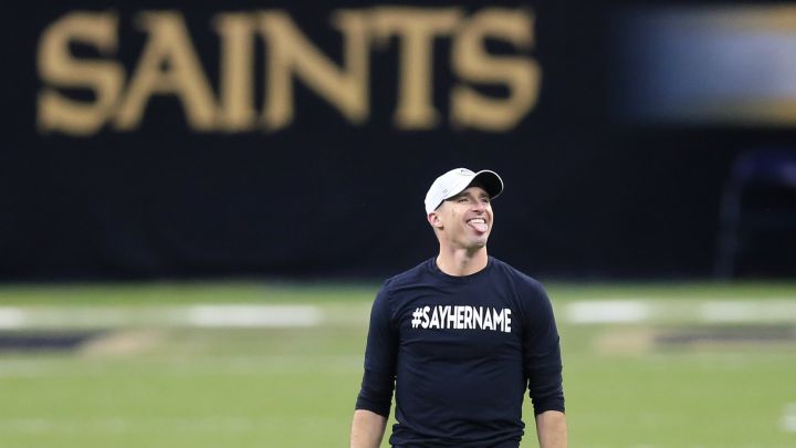 DREW BREES
