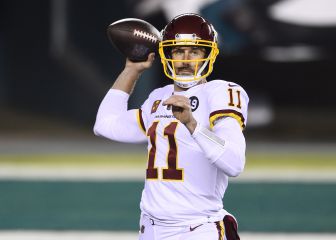 Alex Smith se replanteará el futuro de su carrera