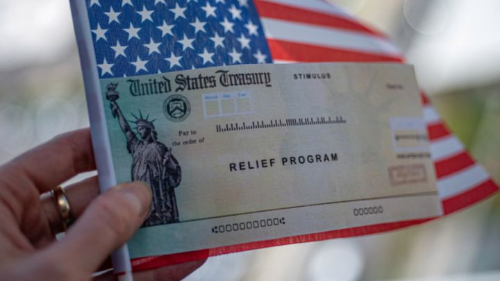 Segundo cheque estímulo: ¿Son elegibles los adultos dependientes?
