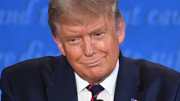 Demócratas inician proceso para un segundo 'impeachment' contra Donald Trump