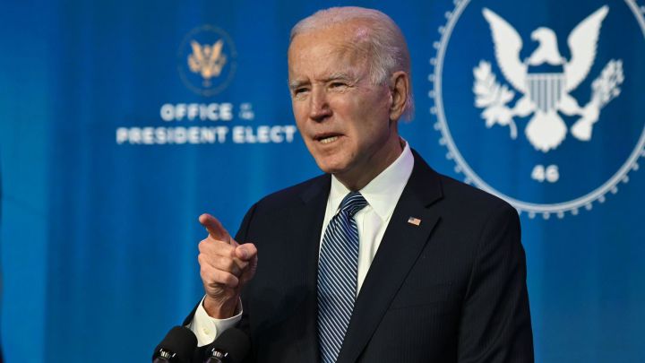 $2000 tercer cheque estímulo: ¿Qué ha dicho Biden acerca de la ayuda?