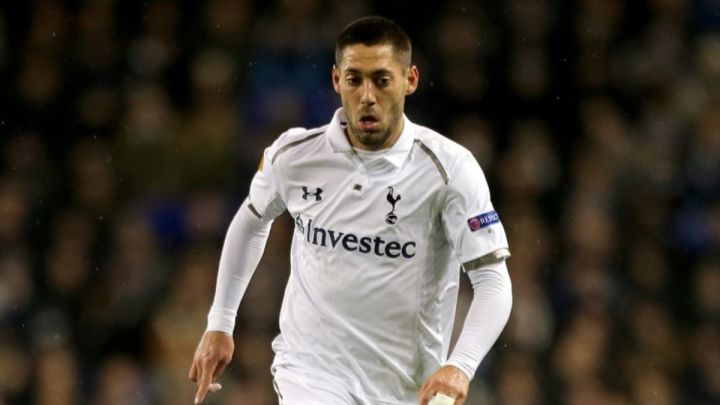 Ha cobrado fuerza la posibilidad de ver a la joya de LA Galaxy en Europa pronto; de ser así, sería el quinto jugador de USA con los Spurs.