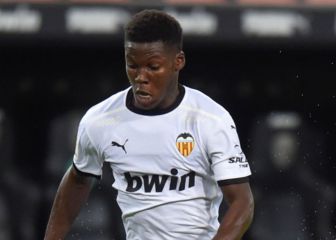 Comparan a Yunus Musah de USA con Gareth Bale