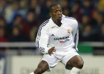 ¿Qué fue de Claude Makélélé, francés ex Real Madrid?