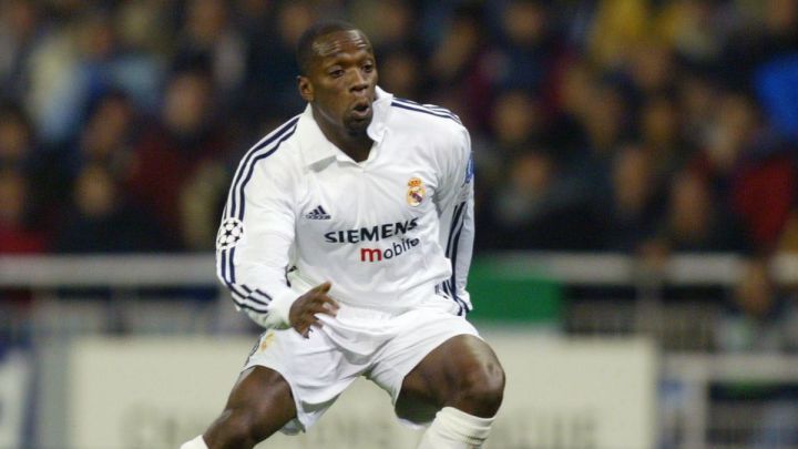 ¿Qué fue de Claude Makélélé, francés ex Real Madrid?