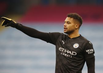 Zack Steffen: