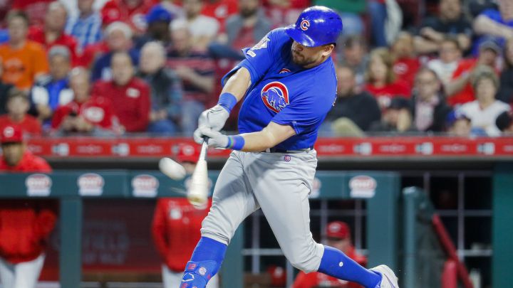 Kyle Schwarber