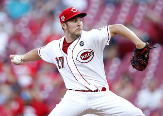 Bauer: Quiero una oportunidad de jugar en la Serie Mundial