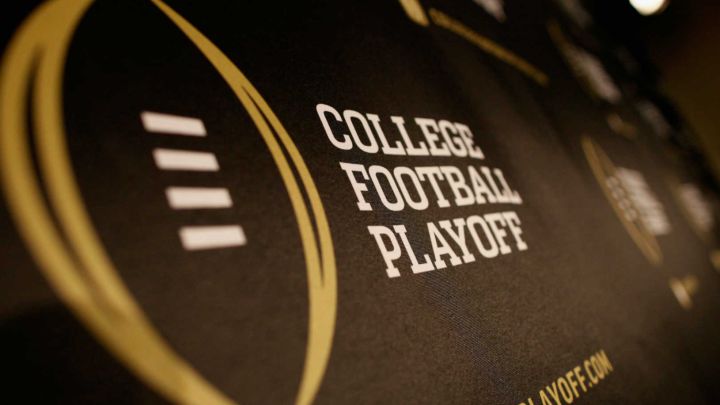 Ohio State - Alabama: horario, canal de TV y dónde ver la final NCAA en directo online
