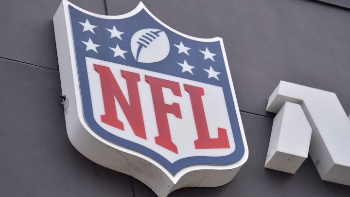 Logo de la NFL