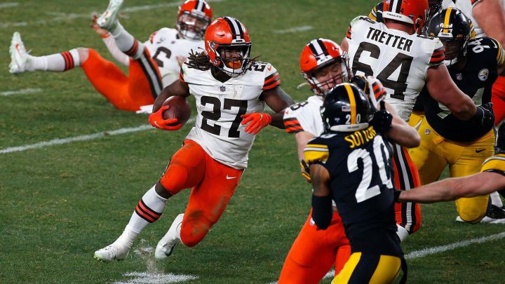 Lo bueno, lo malo y lo feo de la ronda de comodines de la NFL