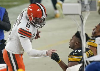 JuJu Smith-Schuster: