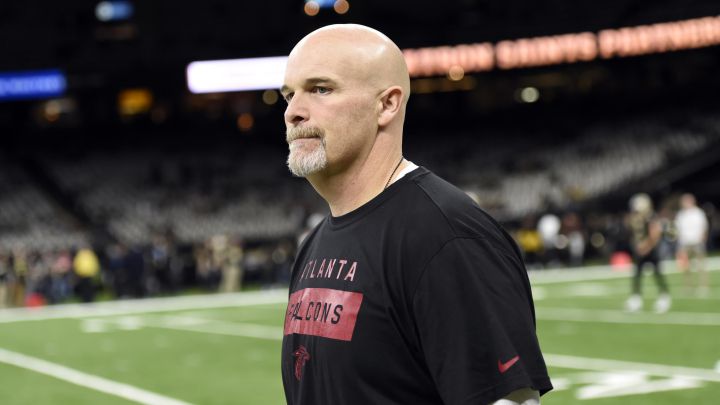 DAN QUINN