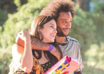 Estilo de vida de Clarice Alves, la hermosa esposa de Marcelo