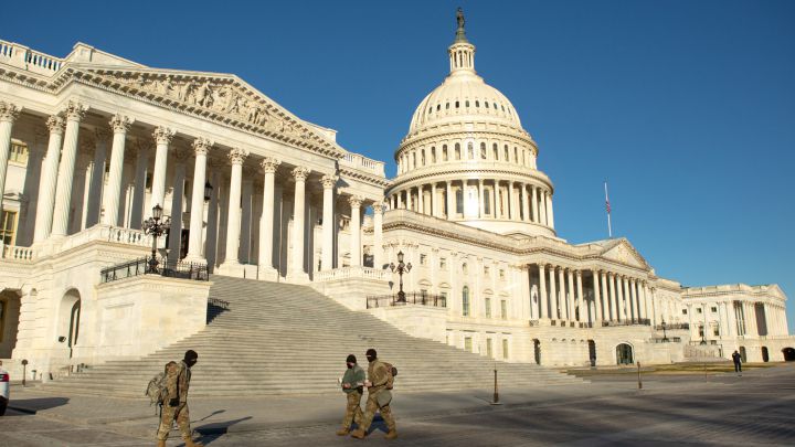 ¿Por qué Trump declara el Estado de Emergencia en Washington? ¿Qué significa y distritos afectados?