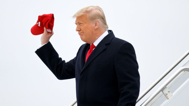 Impeachment a Donald Trump: ¿Cuántos votos de Senadores se necesitan para que salga adelante?