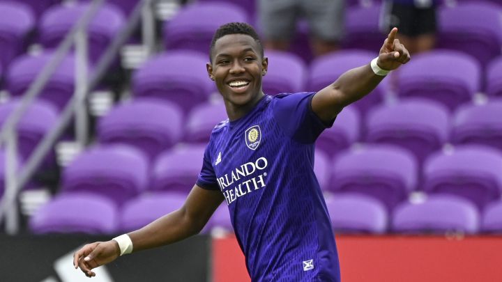 Andrés Perea es elegible para USA: FIFA aprueba su cambio de lealtad