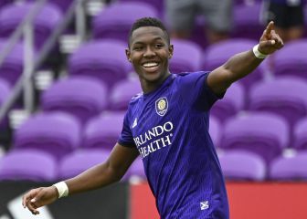 Estados Unidos se roba joya juvenil de Colombia
