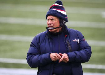 Belichick rechaza homenaje de Donald Trump