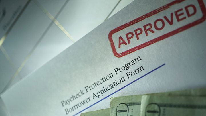 ¿Cómo aplicar a una segunda ronda de préstamos PPP para pequeñas empresas?