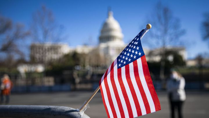 Impeachment a Trump: ¿Qué es HR 41 o H RES 41 y cómo afecta a Trump?