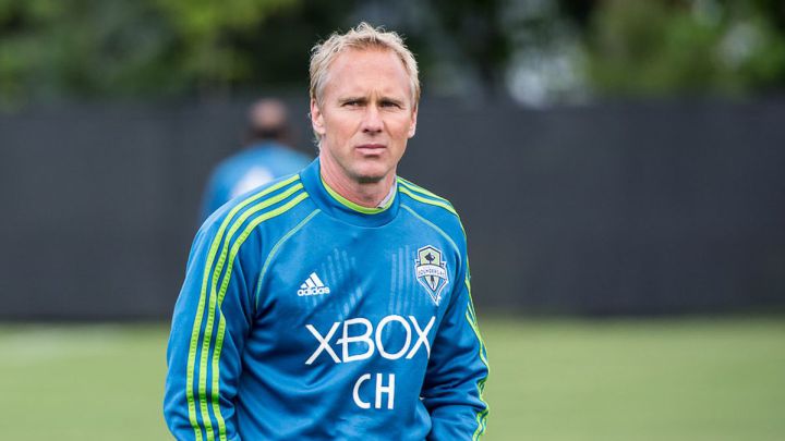 Inter Miami quiere fichar al director deportivo de Seattle Sounders