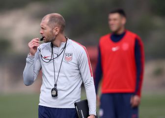 Berhalter: