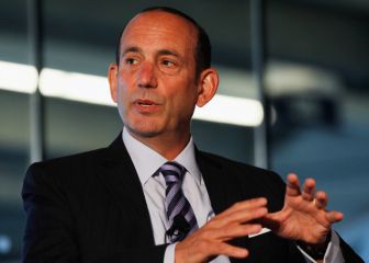 Don Garber: MLS ya lleva el proceso de venta de RSL
