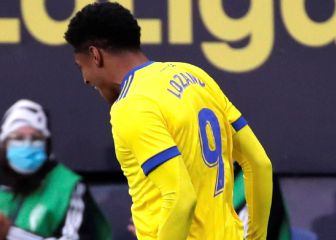 El Choco Lozano levanta interés en la Premier League