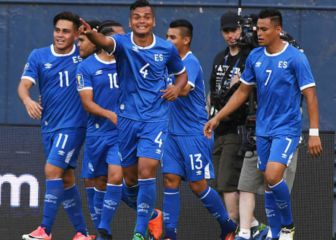 FESFUT pide cambio de fecha partido para contra Montserrat