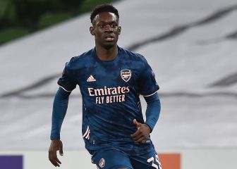 La joya estadounidense del Arsenal que está a un paso del Leipzig
