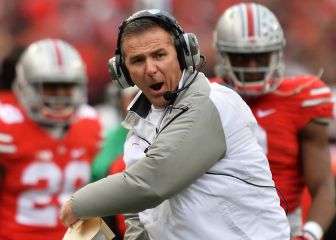 Urban Meyer está en el radar de los Chargers