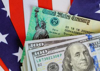 Segundo cheque: 15 de enero, fecha límite para recibirlo