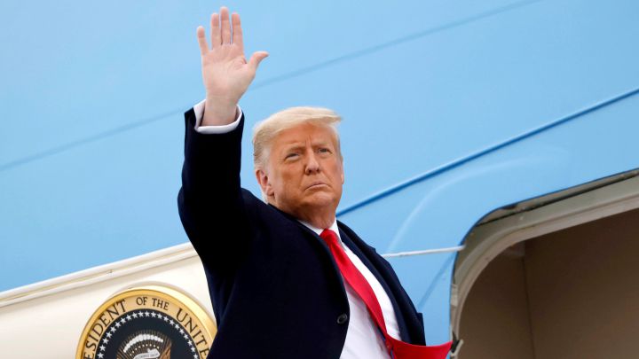 Impeachment a Trump: ¿Cuál es el siguiente paso en el proceso?