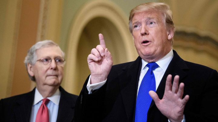 Impeachment: ¿Podrá Donald Trump volver a presentarse a las elecciones en 2024?