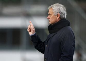 El guiño de Mou hacia la MLS