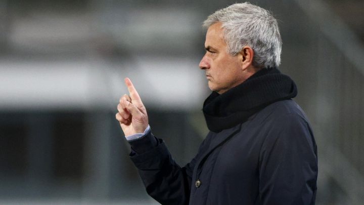 José Mourinho asegura que Europa tiene los ojos en la MLS