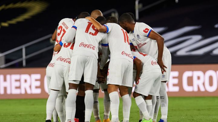 Este jueves se llevará a cabo la final de ida de la Liga de Honduras entre Olimpia y Marathón; la gloria está en juego y hay mucha expectativa.