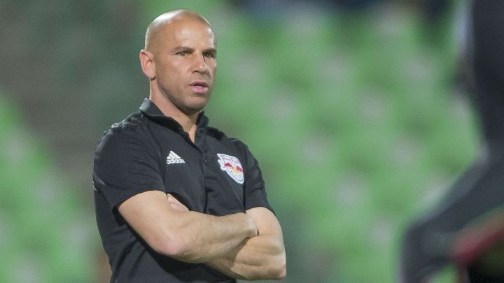 A través de un comunicado, el conjunto de la MLS confirmó la llegada de Armas, quien ocupará el cargo del ex estratega Greg Vanney.