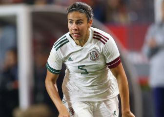 La mexicana que jugará con Megan Rapinoe en la NWSL